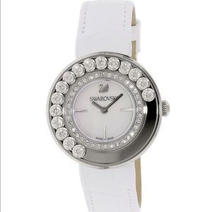 Swarovski Lovely Crystal Watch